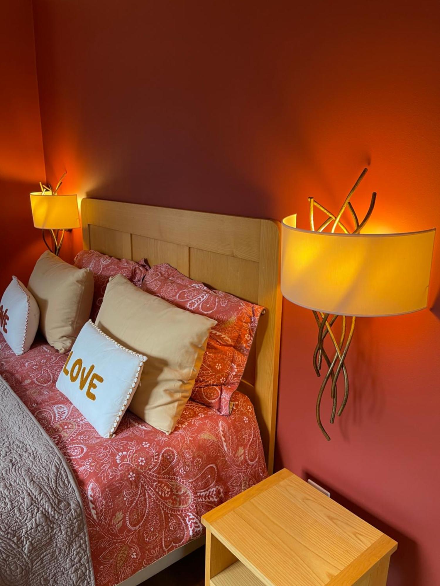 Bed and Breakfast Entre Terre Et Ciel Rémuzat Zewnętrze zdjęcie